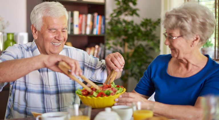 dementia dietary guidelines