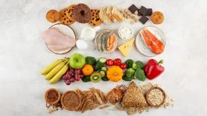 eating too much fibre