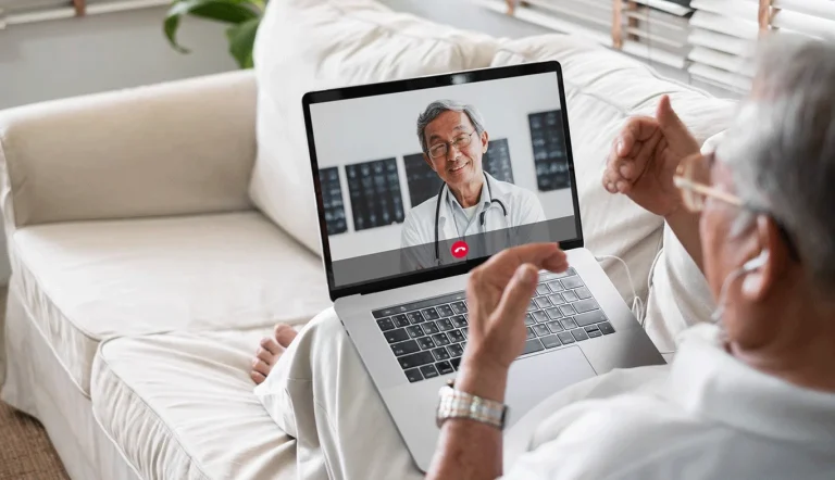 telehealth services