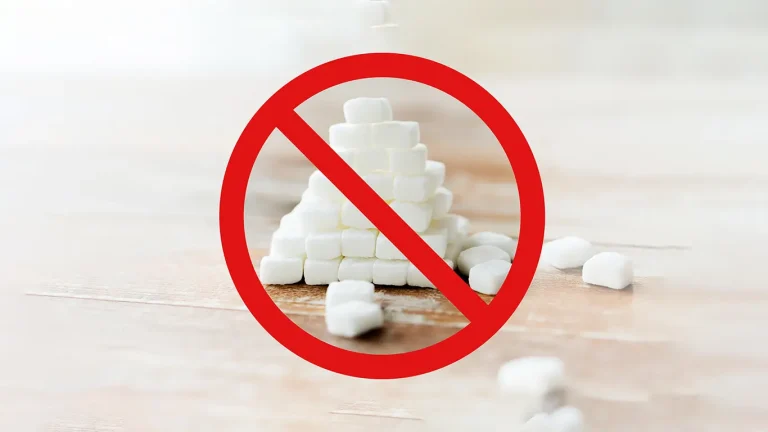 tips to reduce sugar