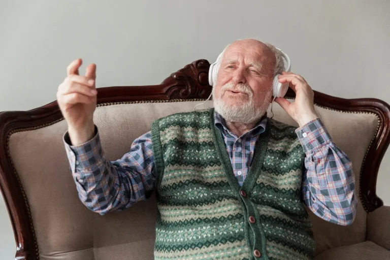 Impact of Noise on Senior’s Health