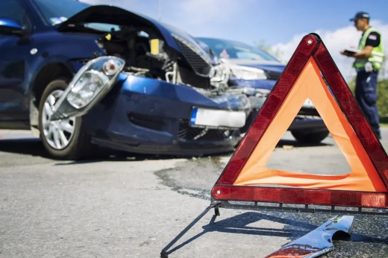 does health insurance covers car accident