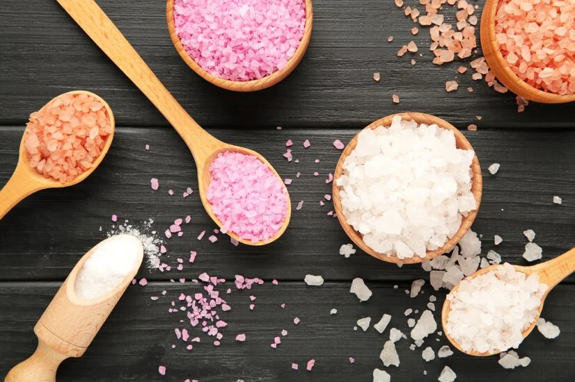 Celtic salt