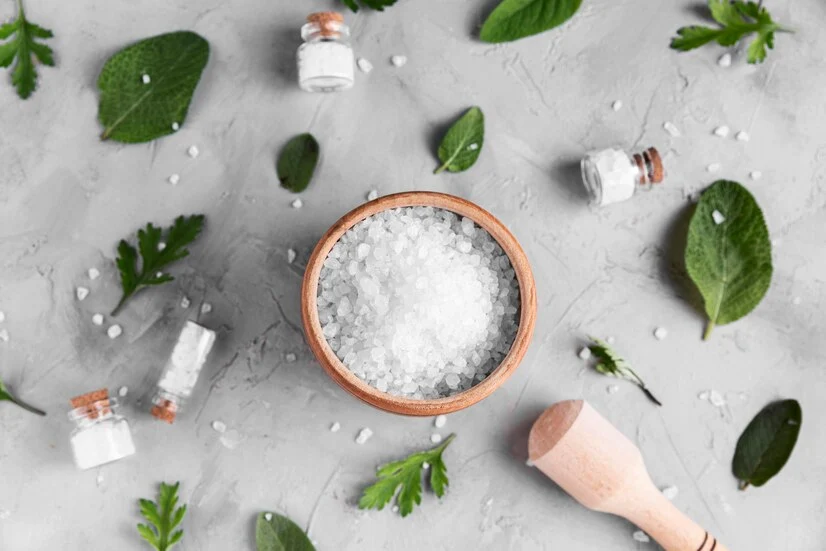Celtic salt