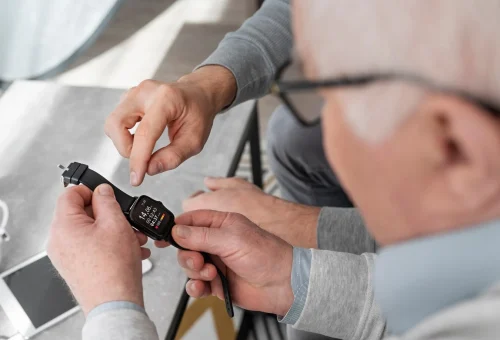 Medical Alert Systems with GPS