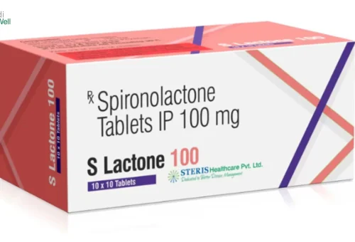 Cost of Spironolactone Without Insurance