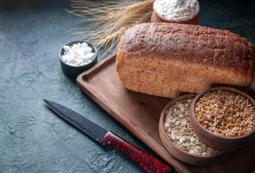Best Bread for Low Carb Diet