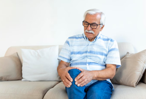 Pain Relief Patches for Osteoarthritis