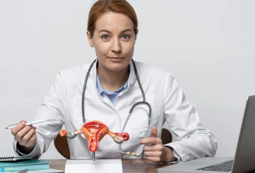 metastatic endometrial cancer
