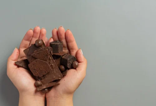 Dark Chocolate