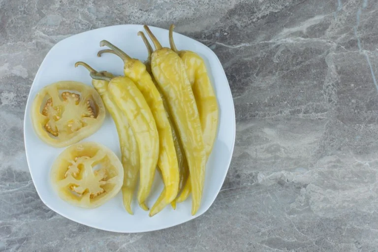 Banana Pepper Benefits for Seniors
